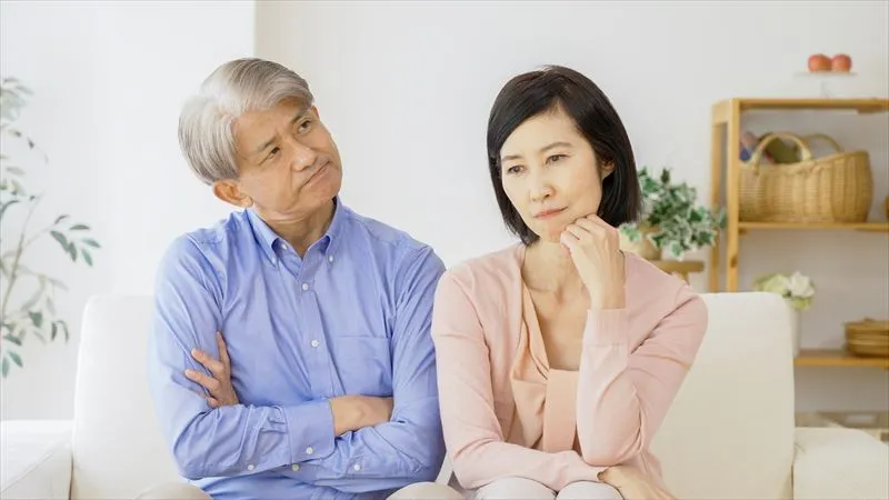 リフォーム工事中に起こりやすいトラブルとは？