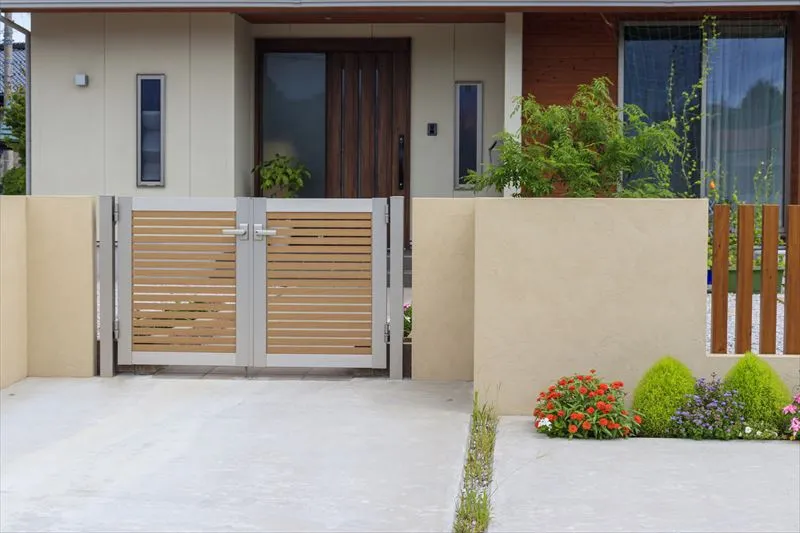 外構スタイルの種類とは?