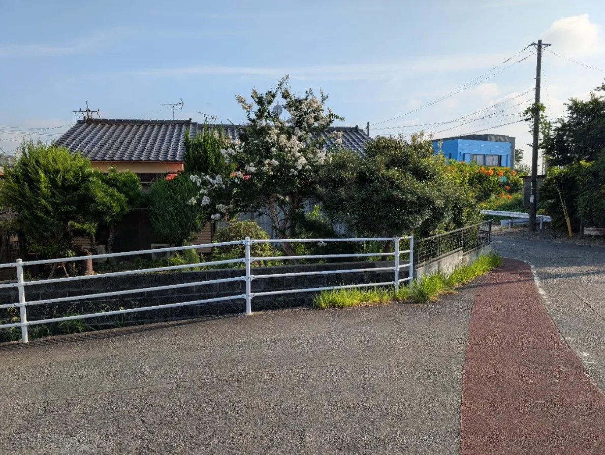 外構リフォーム