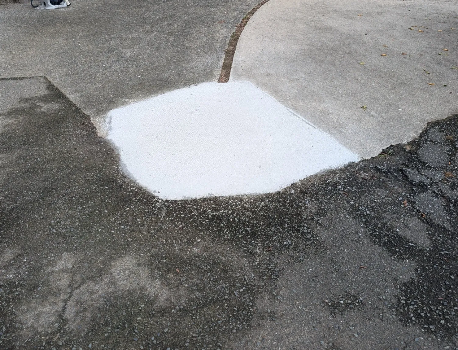 小規模のご相談でした